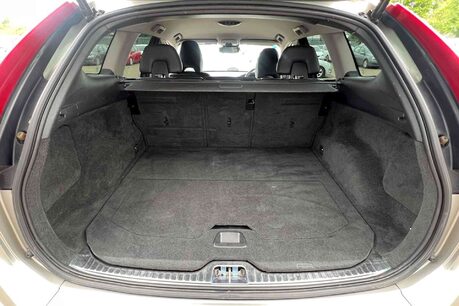 Volvo XC60 2.4 D4 SE Lux Nav AWD Euro 5 (s/s) 5dr 31