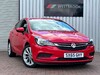 Vauxhall Astra 1.4i Turbo Energy Euro 6 5dr