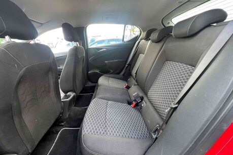Vauxhall Astra 1.4i Turbo Energy Euro 6 5dr 13