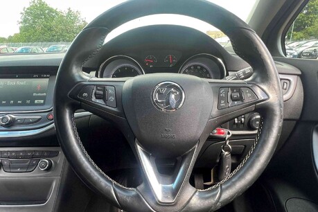 Vauxhall Astra 1.4i Turbo Energy Euro 6 5dr 24