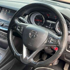 Vauxhall Astra 1.4i Turbo Energy Euro 6 5dr 6