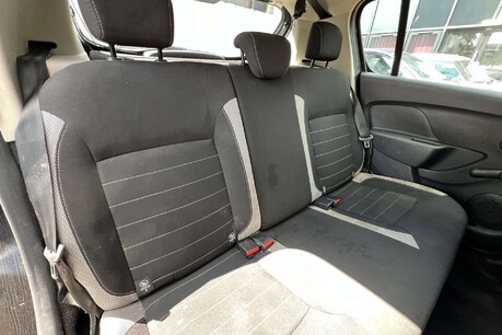 Dacia Sandero Stepway 0.9 TCe Ambiance Euro 6 (s/s) 5dr 12