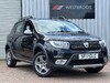 Dacia Sandero Stepway 0.9 TCe Ambiance Euro 6 (s/s) 5dr