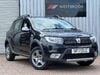 Dacia Sandero Stepway 0.9 TCe Ambiance Euro 6 (s/s) 5dr