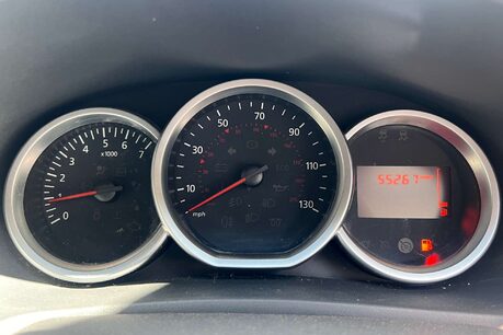 Dacia Sandero Stepway 0.9 TCe Ambiance Euro 6 (s/s) 5dr 33