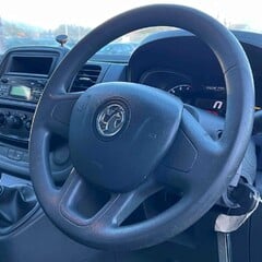 Vauxhall Vivaro 1.6 CDTi 2700 ecoFLEX L1 H1 Euro 6 (s/s) 5dr 7