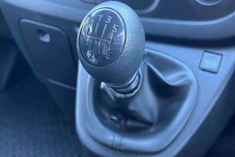 Vauxhall Vivaro 1.6 CDTi 2700 ecoFLEX L1 H1 Euro 6 (s/s) 5dr 14