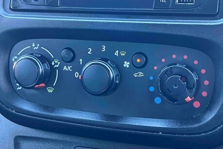 Vauxhall Vivaro 1.6 CDTi 2700 ecoFLEX L1 H1 Euro 6 (s/s) 5dr 19