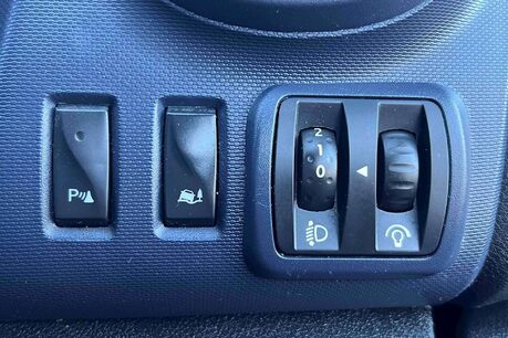 Vauxhall Vivaro 1.6 CDTi 2700 ecoFLEX L1 H1 Euro 6 (s/s) 5dr 22