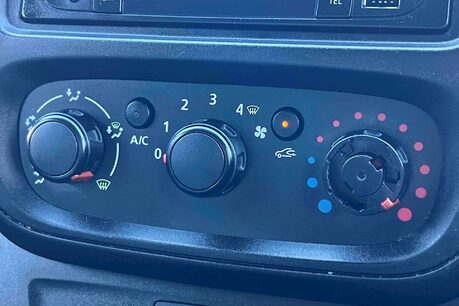Vauxhall Vivaro 1.6 CDTi 2700 ecoFLEX L1 H1 Euro 6 (s/s) 5dr 19