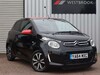 Citroen C1 1.2 PureTech Flair Airscape Euro 5 3dr (Euro 5)