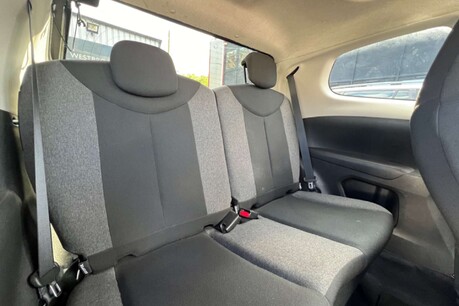 Citroen C1 1.2 PureTech Flair Airscape Euro 5 3dr (Euro 5) 18