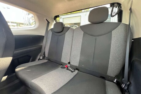 Citroen C1 1.2 PureTech Flair Airscape Euro 5 3dr (Euro 5) 19