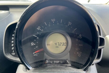 Citroen C1 1.2 PureTech Flair Airscape Euro 5 3dr (Euro 5) 38