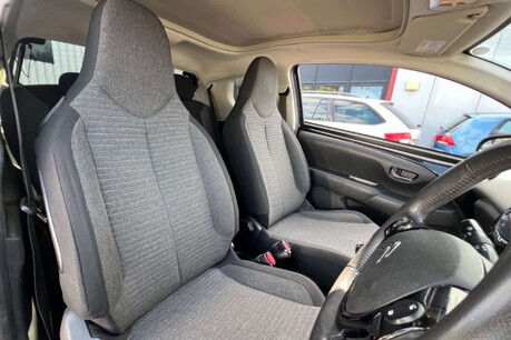 Citroen C1 1.2 PureTech Flair Airscape Euro 5 3dr (Euro 5) 16