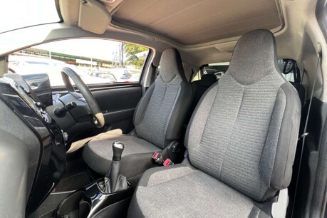 Citroen C1 1.2 PureTech Flair Airscape Euro 5 3dr (Euro 5) 20