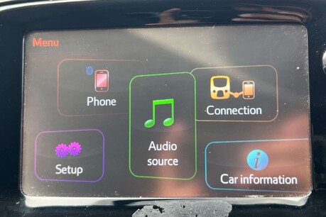 Citroen C1 1.2 PureTech Flair Airscape Euro 5 3dr (Euro 5) 30