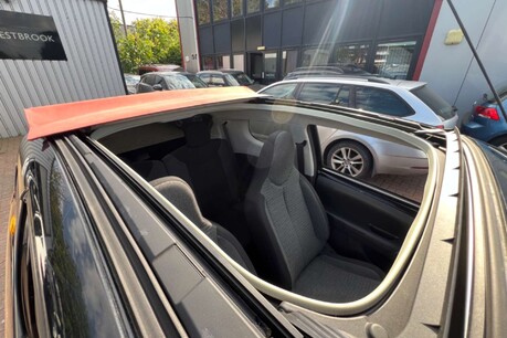 Citroen C1 1.2 PureTech Flair Airscape Euro 5 3dr (Euro 5) 45