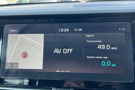 Kia Niro 1.6 GDi 4 DCT Euro 6 (s/s) 5dr 60