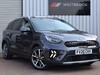 Kia Niro 1.6 GDi 4 DCT Euro 6 (s/s) 5dr