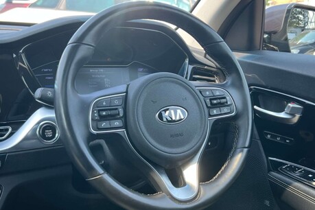 Kia Niro 1.6 GDi 4 DCT Euro 6 (s/s) 5dr 24