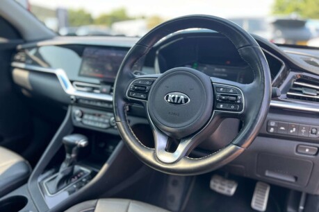 Kia Niro 1.6 GDi 4 DCT Euro 6 (s/s) 5dr 27