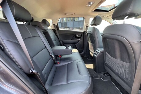 Kia Niro 1.6 GDi 4 DCT Euro 6 (s/s) 5dr 34