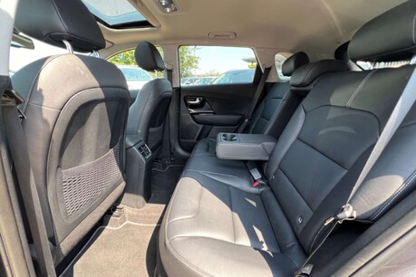 Kia Niro 1.6 GDi 4 DCT Euro 6 (s/s) 5dr 41