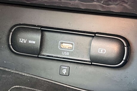 Kia Niro 1.6 GDi 4 DCT Euro 6 (s/s) 5dr 57