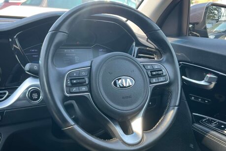 Kia Niro 1.6 GDi 4 DCT Euro 6 (s/s) 5dr 24