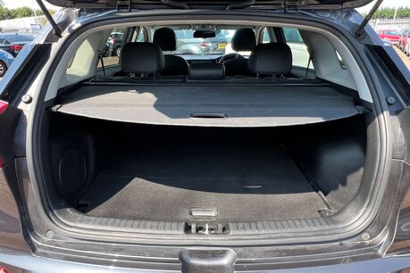 Kia Niro 1.6 GDi 4 DCT Euro 6 (s/s) 5dr 84