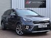 Kia Niro 1.6 GDi 4 DCT Euro 6 (s/s) 5dr
