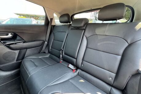 Kia Niro 1.6 GDi 4 DCT Euro 6 (s/s) 5dr 40