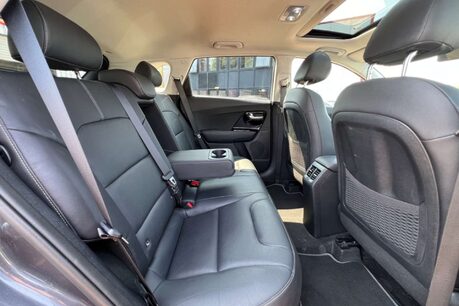 Kia Niro 1.6 GDi 4 DCT Euro 6 (s/s) 5dr 34