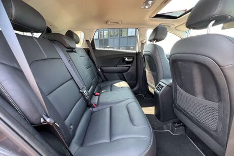 Kia Niro 1.6 GDi 4 DCT Euro 6 (s/s) 5dr 35
