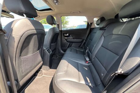 Kia Niro 1.6 GDi 4 DCT Euro 6 (s/s) 5dr 42