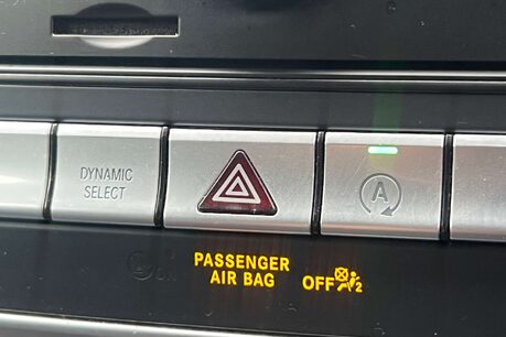 Mercedes-Benz GLA 2.1 GLA200d AMG Line Euro 6 (s/s) 5dr 33