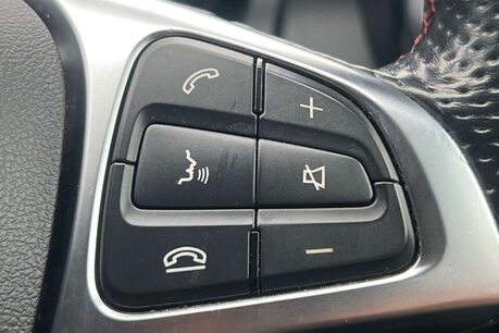 Mercedes-Benz GLA 2.1 GLA200d AMG Line Euro 6 (s/s) 5dr 42