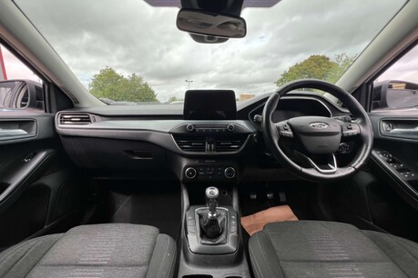 Ford Focus 1.5 EcoBlue Active Euro 6 (s/s) 5dr 21