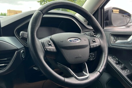 Ford Focus 1.5 EcoBlue Active Euro 6 (s/s) 5dr 23