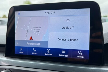 Ford Focus 1.5 EcoBlue Active Euro 6 (s/s) 5dr 48