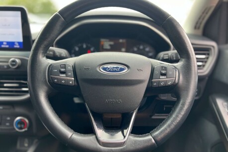 Ford Focus 1.5 EcoBlue Active Euro 6 (s/s) 5dr 54