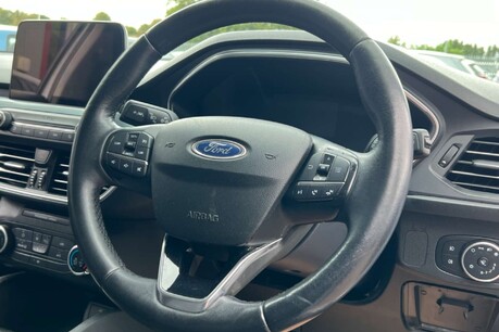 Ford Focus 1.5 EcoBlue Active Euro 6 (s/s) 5dr 26