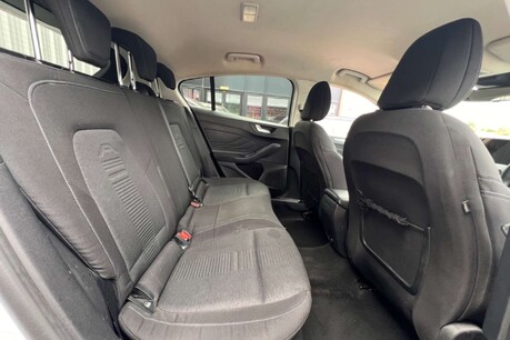Ford Focus 1.5 EcoBlue Active Euro 6 (s/s) 5dr 30
