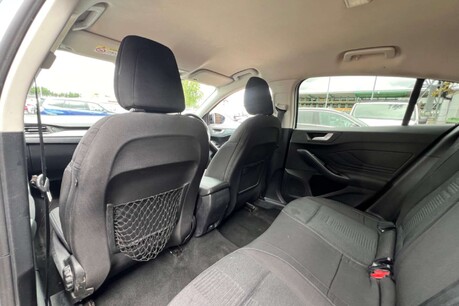 Ford Focus 1.5 EcoBlue Active Euro 6 (s/s) 5dr 34