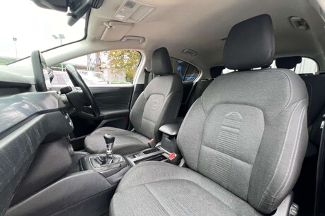 Ford Focus 1.5 EcoBlue Active Euro 6 (s/s) 5dr 35