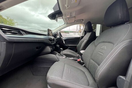 Ford Focus 1.5 EcoBlue Active Euro 6 (s/s) 5dr 36