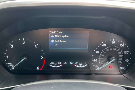 Ford Focus 1.5 EcoBlue Active Euro 6 (s/s) 5dr 57