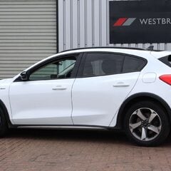 Ford Focus 1.5 EcoBlue Active Euro 6 (s/s) 5dr 7