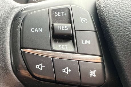 Ford Focus 1.5 EcoBlue Active Euro 6 (s/s) 5dr 53